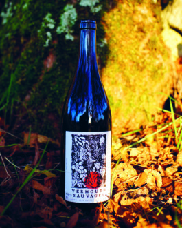 Distillerie du Chant du Cygne