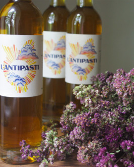 Distillerie du Chant du Cygne