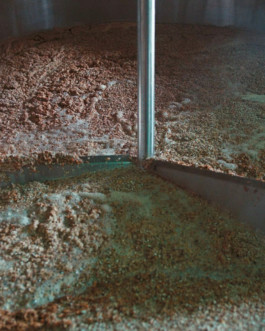 Distillerie du Chant du Cygne