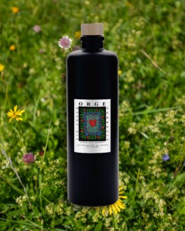 Distillerie du Chant du Cygne