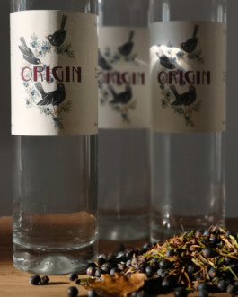 Distillerie du Chant du Cygne