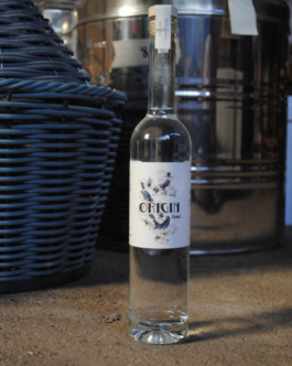 Distillerie du Chant du Cygne